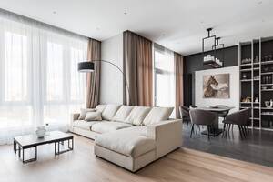 Гостиная комната